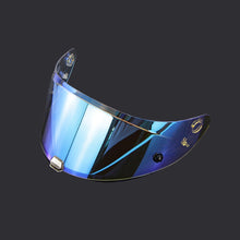 Load image into Gallery viewer, Motorcycle Helmets Visor Helmet Lens Visor Plating Uv Protection Lens Faceshield for HJC HJ-26 HJ-10 HJ-70 RPHA11