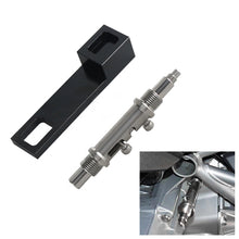 Load image into Gallery viewer, 1 Set Motorcycle Adjustment Pin Calibration Fixture Timing Tool Alignment Jig T-DC/BDC Alignment Pin For BMW R1200GS R1250GS
