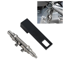 Load image into Gallery viewer, 1 Set Motorcycle Adjustment Pin Calibration Fixture Timing Tool Alignment Jig T-DC/BDC Alignment Pin For BMW R1200GS R1250GS