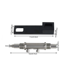 Load image into Gallery viewer, 1 Set Motorcycle Adjustment Pin Calibration Fixture Timing Tool Alignment Jig T-DC/BDC Alignment Pin For BMW R1200GS R1250GS