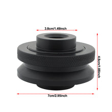 Load image into Gallery viewer, Motorcycle Wheel Static Balancing Tool Balanceradpator Auxiliary tools For BMW R1200GS R1250GS R 1200 1250 GS R1200 R1250 GS 2022-2024