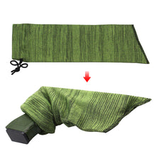 Load image into Gallery viewer, GUN SOCK 54/36 Inch Tactical Hunting Knitted Holster Dust Cover Hunting Gun Storage Bag Hunting Knitted Holster