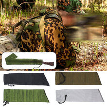 Load image into Gallery viewer, GUN SOCK 54/36 Inch Tactical Hunting Knitted Holster Dust Cover Hunting Gun Storage Bag Hunting Knitted Holster