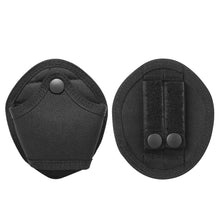 Load image into Gallery viewer, Universal Tactical Handcuffs Molle Pouch Shackles Holder Shackles Case Holster Quick Release Standard Cuffs Nylon for Vest