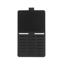 Load image into Gallery viewer, Tactical Double-side Lower Hanging Adapter Panel Under-hanging Board Universal Extension Side Panel Vest Accessories Spear