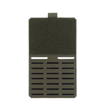 Load image into Gallery viewer, Tactical Double-side Lower Hanging Adapter Panel Under-hanging Board Universal Extension Side Panel Vest Accessories Spear