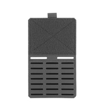 Load image into Gallery viewer, Tactical Double-side Lower Hanging Adapter Panel Under-hanging Board Universal Extension Side Panel Vest Accessories Spear