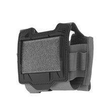 Load image into Gallery viewer, Tactical K Series Helmet Battery Pack Helmet Weight Pack for PVS-31 Battery Box Storage Bag Airsoft Hunting Outdoor Helmet Equipment