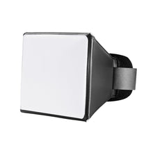 Load image into Gallery viewer, Photography Flash Diffuser Softbox Universal Flash Diffuser Reflector Softbox Accessories for Nikon for Canon