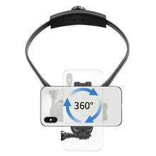 Load image into Gallery viewer, Magnetic Chest Mount For GoPro Hero 13 12 11 10 DJI Osmo Action action 5pro 4 3 2 Camera Accessories