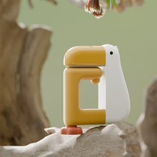 Load image into Gallery viewer, Thinking Duck Portable Hook Hanging Decor Table Wallet Bag Hook Wall Hanger Bracket Handbag Non Punching Student Office Supplies