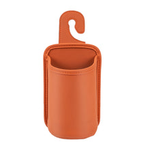 Load image into Gallery viewer, Car Door Side Storage Organizer Multi-Functional Automotive Seat Back Mounted Drink Holder & Storage Pocket with Hook