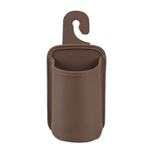 Load image into Gallery viewer, Car Door Side Storage Organizer Multi-Functional Automotive Seat Back Mounted Drink Holder & Storage Pocket with Hook