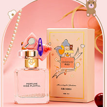 Load image into Gallery viewer, 50ml Miss Playful Perfume Women's Eau de Parfum EDP Floral-Fruity Scents Long-Lasting Fragrance Elegant Charming Daily Fragrance