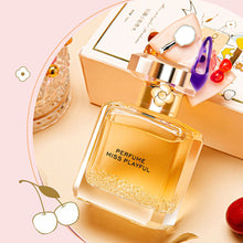 Load image into Gallery viewer, 50ml Miss Playful Perfume Women's Eau de Parfum EDP Floral-Fruity Scents Long-Lasting Fragrance Elegant Charming Daily Fragrance