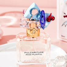 Load image into Gallery viewer, 50ml Miss Playful Perfume Women's Eau de Parfum EDP Oriental Floral Scents Long-Lasting Fragrance Elegant Charming Daily Fragrance
