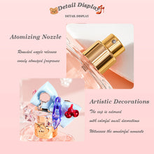 Load image into Gallery viewer, 50ml Miss Playful Perfume Women's Eau de Parfum EDP Oriental Floral Scents Long-Lasting Fragrance Elegant Charming Daily Fragrance