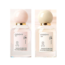 Load image into Gallery viewer, Women's Eau de Parfum EDP Perfume 2 Scents Oriental Floral & Floral Fruity Perfume 50ml Long Lasting Fragrance 6-8h Daily Perfume