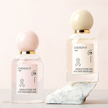 Load image into Gallery viewer, Women's Eau de Parfum EDP Perfume 2 Scents Oriental Floral & Floral Fruity Perfume 50ml Long Lasting Fragrance 6-8h Daily Perfume