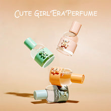 Load image into Gallery viewer, Cute Girl Era Eau de Parfum EDP Perfume 30ml Floral/Fruity Fresh Fragrance for Teen Girls Daily Long Lasting Perfume