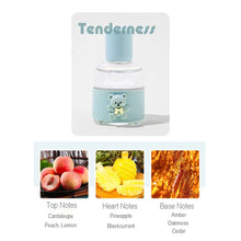 Load image into Gallery viewer, Cute Girl Era Eau de Parfum EDP Perfume 30ml Floral/Fruity Fresh Fragrance for Teen Girls Daily Long Lasting Perfume