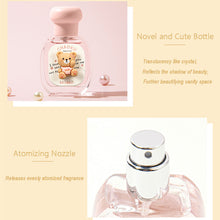 Load image into Gallery viewer, Cute Sweetheart Era Eau de Parfum EDP Perfume 25ml Floral/Fruity Fresh Fragrance for Girls Women 4-6H Daily Long Lasting Perfume