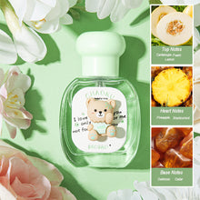 Load image into Gallery viewer, Cute Sweetheart Era Eau de Parfum EDP Perfume 25ml Floral/Fruity Fresh Fragrance for Girls Women 4-6H Daily Long Lasting Perfume