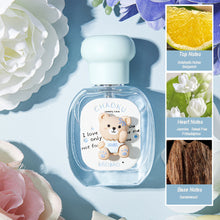 Load image into Gallery viewer, Cute Sweetheart Era Eau de Parfum EDP Perfume 25ml Floral/Fruity Fresh Fragrance for Girls Women 4-6H Daily Long Lasting Perfume