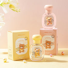 Load image into Gallery viewer, Cute Sweetheart Era Eau de Parfum EDP Perfume 25ml Floral/Fruity Fresh Fragrance for Girls Women 4-6H Daily Long Lasting Perfume