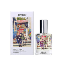 Load image into Gallery viewer, Little Moments Eau de Parfum EDP Perfume 25ml Floral/Fruity Fresh Fragrance for Girls Women 4-6H Daily Long Lasting Perfume