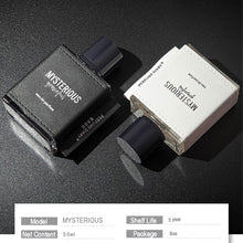 Load image into Gallery viewer, Men's Eau de Parfum EDP Perfume 50ml Woody Notes Fragrance for Male Daily Long Lasting Perfume