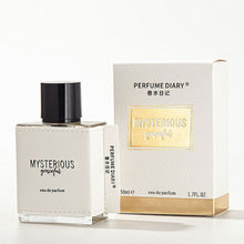 Load image into Gallery viewer, Men's Eau de Parfum EDP Perfume 50ml Woody Notes Fragrance for Male Daily Long Lasting Perfume