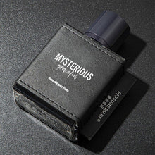 Load image into Gallery viewer, Men's Eau de Parfum EDP Perfume 50ml Woody Notes Fragrance for Male Daily Long Lasting Perfume