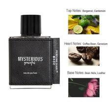Load image into Gallery viewer, Men's Eau de Parfum EDP Perfume 50ml Woody Notes Fragrance for Male Daily Long Lasting Perfume