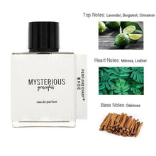 Load image into Gallery viewer, Men's Eau de Parfum EDP Perfume 50ml Woody Notes Fragrance for Male Daily Long Lasting Perfume