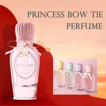 Load image into Gallery viewer, Princess Bow Women's Eau de Parfum EDP Perfume Floral/Fruity Scents 50ml Daily Long Lasting Perfume