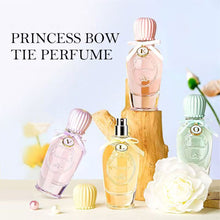 Load image into Gallery viewer, Princess Bow Women's Eau de Parfum EDP Perfume Floral/Fruity Scents 50ml Daily Long Lasting Perfume