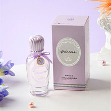 Load image into Gallery viewer, Princess Bow Women's Eau de Parfum EDP Perfume Floral/Fruity Scents 50ml Daily Long Lasting Perfume