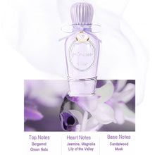 Load image into Gallery viewer, Princess Bow Women's Eau de Parfum EDP Perfume Floral/Fruity Scents 50ml Daily Long Lasting Perfume