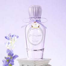 Load image into Gallery viewer, Princess Bow Women's Eau de Parfum EDP Perfume Floral/Fruity Scents 50ml Daily Long Lasting Perfume