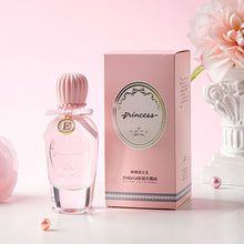 Load image into Gallery viewer, Princess Bow Women's Eau de Parfum EDP Perfume Floral/Fruity Scents 50ml Daily Long Lasting Perfume
