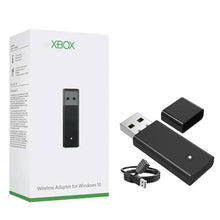 Load image into Gallery viewer, Game Controller Battery Set For XBOX Series Bluetooth Wireless Receiver Elite Series 2 Accessories