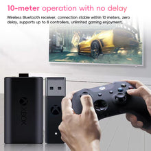 Load image into Gallery viewer, Game Controller Battery Set For XBOX Series Bluetooth Wireless Receiver Elite Series 2 Accessories