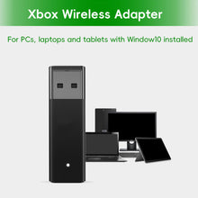 Load image into Gallery viewer, Game Controller Battery Set For XBOX Series Bluetooth Wireless Receiver Elite Series 2 Accessories