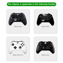 Load image into Gallery viewer, Game Controller Battery Set For XBOX Series Bluetooth Wireless Receiver Elite Series 2 Accessories