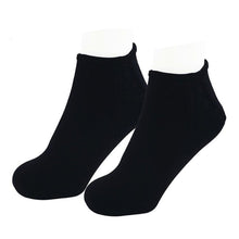 Load image into Gallery viewer, 1Pair 3MM Super Elastic Diving Short Socks Anti-Slip Keep Warm Neoprene Beach Socks Used With Flippers Diving Equipment