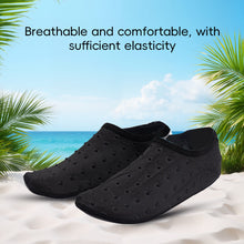 Load image into Gallery viewer, 1Pair Professional Quick-Drying Diving Shoes Outdoor Anti-Slip Breathable Wading Beach Socks Water Sports Products