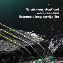 Load image into Gallery viewer, 1Roll 300M 3D Invisible Spotted Fishing Line Strong Tensile Strength And Wear-Resistant Fishing Main Line Camouflage Color-Changing Nylon Line Fishing Tackle Accessory