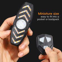 Load image into Gallery viewer, Bicycle Wireless Remote Control Turn Taillight With Horn Alert Sound Multi-Mode Night Riding Safety LED Warning Light Cycling Equipment
