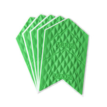 Load image into Gallery viewer, 5PCS Mountain Bike Frame Silicone Protective Tape Carbon Fiber Bike Anti-Scratch And Anti-Rubbing Front Fork Protective Film With Adhesive Backing Cycling Accessories